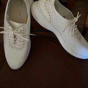 Women’s Cole Haan Sneakers